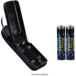 BAILE - VIBRATEUR RÉALISTE BAHAMUT 21,8 CM FLESH TÉLÉCOMMANDE – Image 7