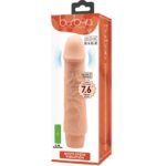 BAILE - VIBRATEUR RÉALISTE BARBARA 20 CM – Image 8