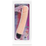 BAILE - VIBRATEUR RÉALISTE FLEXIBLE 25 CM – Image 2