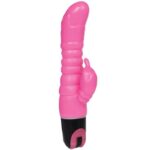 BAILE - VIBRATEUR ROSE 22.5 CM
