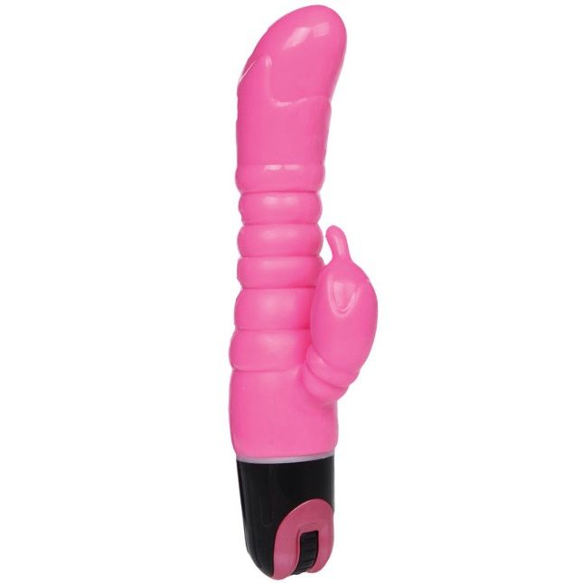 BAILE - VIBRATEUR ROSE 22.5 CM BAILE - VIBRATEUR ROSE 22.5 CM – Image 1