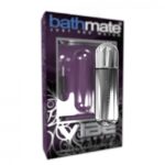 BATHMATE - BALLE VIBRANTE VIBE ARGENT – Image 3