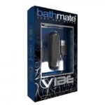 BATHMATE - BALLE VIBRANTE VIBE NOIRE – Image 4