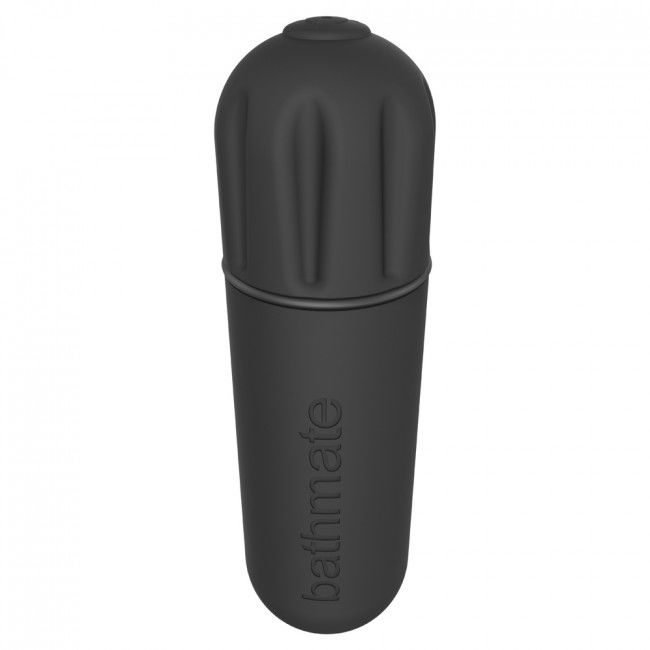 BATHMATE - BALLE VIBRANTE VIBE NOIRE BATHMATE - BALLE VIBRANTE VIBE NOIRE – Image 1