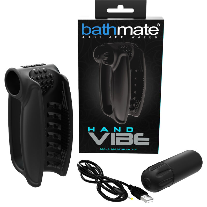 BATHMATE - VIBRATION MAIN BATHMATE - VIBRATION MAIN – Image 1