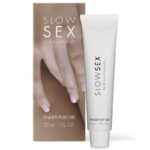 BIJOUX - GEL DE MASSAGE SENSUEL À APPLIQUER AVEC LES DOIGTS 30 ML