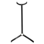 BIJOUX - INDISCRETS MAZE HARNAIS NOIR