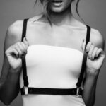 BIJOUX INDISCRETS MAZE - HARNAIS X NOIR – Image 4