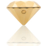 BIJOUX - INDISCRETS VIBRATEUR DIAMANT VINGT ET UN – Image 5