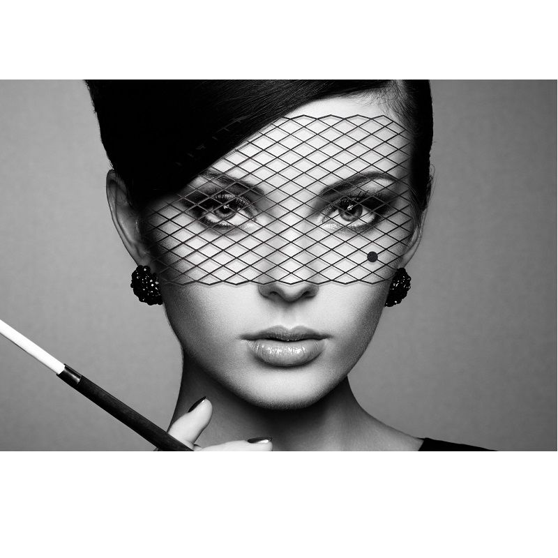 BIJOUX - MASQUE LOUISE BIJOUX - MASQUE LOUISE – Image 1