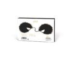 BIJOUX - ZA ZA ZU MENOTTES PLUME – Image 3