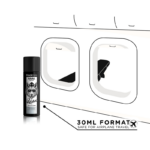 BLACK HOLE - RÉPARATION ANALE RELAX À BASE D'EAU AVEC HYALURON 30 ML – Image 5