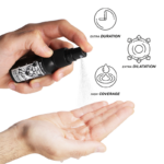 BLACK HOLE - SPRAY RELAXANT ANAL EXPLORER 30 ML – Image 4