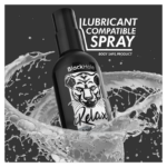 BLACK HOLE - SPRAY RELAXANT ANAL EXPLORER 30 ML – Image 5