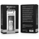 BLACK HOLE - SPRAY RETARDATEUR STUDY FORTE 30 ML – Image 7