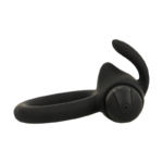 BLACK&SILVER- BAGUE AGRON 2.O – Image 4