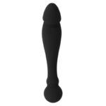 BLACK&SILVER - GODE STIMULANT KARL G-POINT 18 CM – Image 4