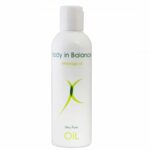 BODY IN BALANCE - HUILE INTIME CORPS EN ÉQUILIBRE 200 ML