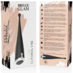 BRILLY GLAM - SPOT VIBE CLITORIAL NOIR – Image 10