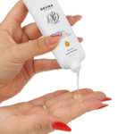 BRUMA - GEL GLISSANT À L''ALOE VERA SAVEUR CUPCAKE 100 ML – Image 2