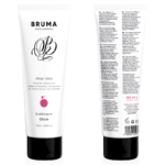 BRUMA - GEL GLISSANT ALOE VERA SAVEUR BUBBLEGUM 100 ML