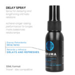 BRUMA - SPRAY RETARDANT ET RAFRAÎCHISSANT 30 ML – Image 3