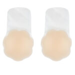 BYE-BRA - ÉLÉVATEUR DE POITRINE PUSH-UP SYLIQUE NATUREL TAILLE XL – Image 2