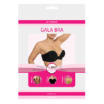 BYE-BRA - GALA SOUTIEN-GORGE BONNET D NOIR – Image 6