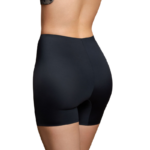 BYE-BRA - LIGHT SHORTS NOIR TAILLE S – Image 3