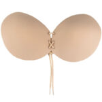 BYE-BRA - SOUTIEN-GORGE ADHÉSIF EMPLACEMENT BEIGE BONNET C – Image 3