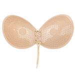 BYE-BRA - SOUTIEN-GORGE ADHÉSIF EMPLACEMENT BEIGE BONNET C – Image 4