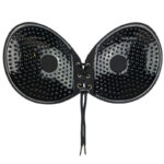 BYE-BRA - SOUTIEN-GORGE ADHÉSIF EMPLACEMENT NOIR BONNET C – Image 5