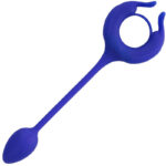 CALEXOTICS - ADMIRAL ANNEAU PÉNIEN LESTÉ BLEU – Image 2