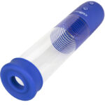 CALEXOTICS - ADMIRAL KIT POMPE DE MONTAGE RECHARGEABLE – Image 3