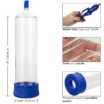 CALEXOTICS - ADMIRAL POMPE DE MONTAGE STA-HARD – Image 3