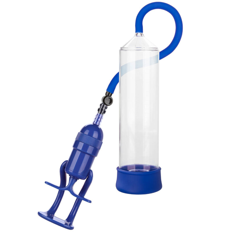 CALEXOTICS - ADMIRAL POMPE DE MONTAGE STA-HARD CALEXOTICS - ADMIRAL POMPE DE MONTAGE STA-HARD – Image 1