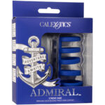 CALEXOTICS - ADMIRAL XTREME CAGE BLEU – Image 6