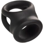 CALEXOTICS - ALPHA BAGUE DUAL CAGE NOIR – Image 8