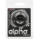 CALEXOTICS - ALPHA BAGUE MOYENNE PROLONG NOIR – Image 2