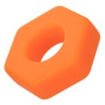 CALEXOTICS - ALPHA BAGUE PROLONG SEXAGON ORANGE – Image 5