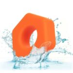 CALEXOTICS - ALPHA BAGUE PROLONG SEXAGON ORANGE – Image 6