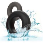 CALEXOTICS - ALPHA PROLONG LOT DE 2 BAGUE GRIS – Image 7