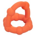 CALEXOTICS - BAGUE ALPHA ALL STAR ORANGE – Image 10