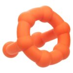 CALEXOTICS - BAGUE ALPHA ALL STAR ORANGE – Image 5
