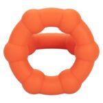 CALEXOTICS - BAGUE ALPHA ALL STAR ORANGE – Image 6