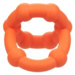 CALEXOTICS - BAGUE ALPHA ALL STAR ORANGE – Image 7