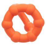 CALEXOTICS - BAGUE ALPHA ALL STAR ORANGE – Image 9