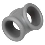 CALEXOTICS - BAGUE ALPHA PRECISION GRIS – Image 10