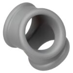 CALEXOTICS - BAGUE ALPHA PRECISION GRIS – Image 8