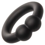 CALEXOTICS - BAGUE MUSCULAIRE ALPHA NOIR – Image 7